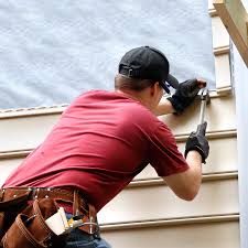 Best Storm Damage Siding Repair  in , CO